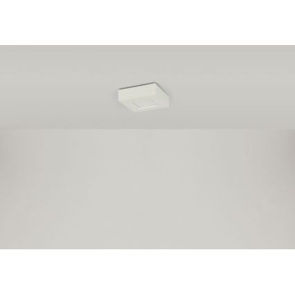 Globo - LED taklampa SVENJA 1xLED/9W/230V 3000/4000/6000K