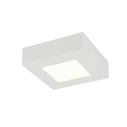 Globo - LED taklampa SVENJA 1xLED/9W/230V 3000/4000/6000K