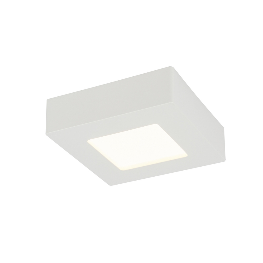 Globo - LED taklampa SVENJA 1xLED/9W/230V 3000/4000/6000K