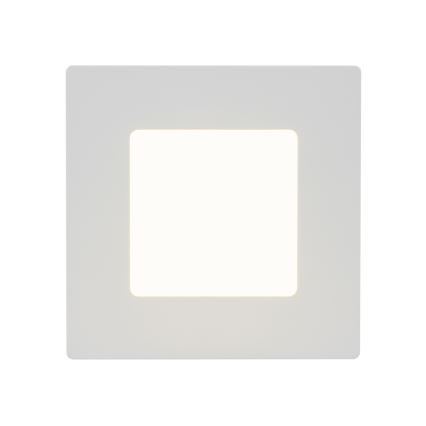 Globo - LED taklampa SVENJA 1xLED/9W/230V 3000/4000/6000K