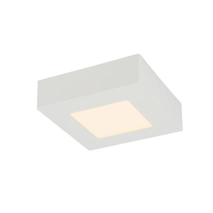 Globo - LED taklampa SVENJA 1xLED/9W/230V 3000/4000/6000K