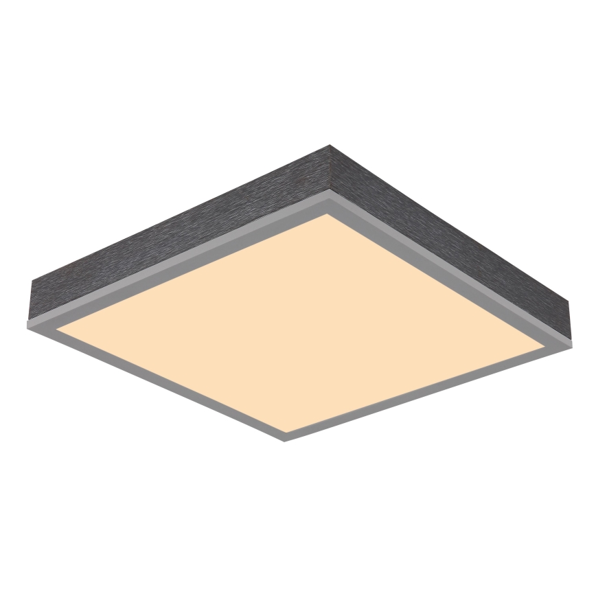 Globo - LED taklampa LED/12W/230V 3000K 30x30 cm