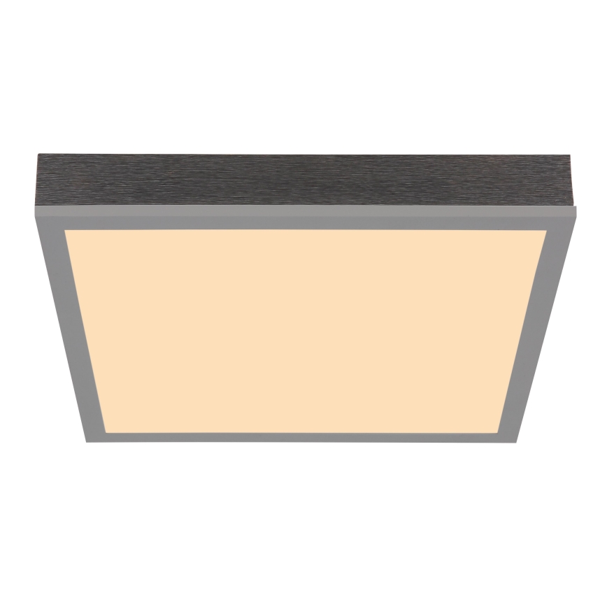 Globo - LED taklampa LED/12W/230V 3000K 30x30 cm