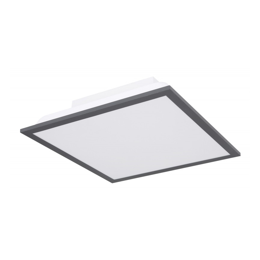 Globo - LED taklampa LED/12W + LED/4W/230V