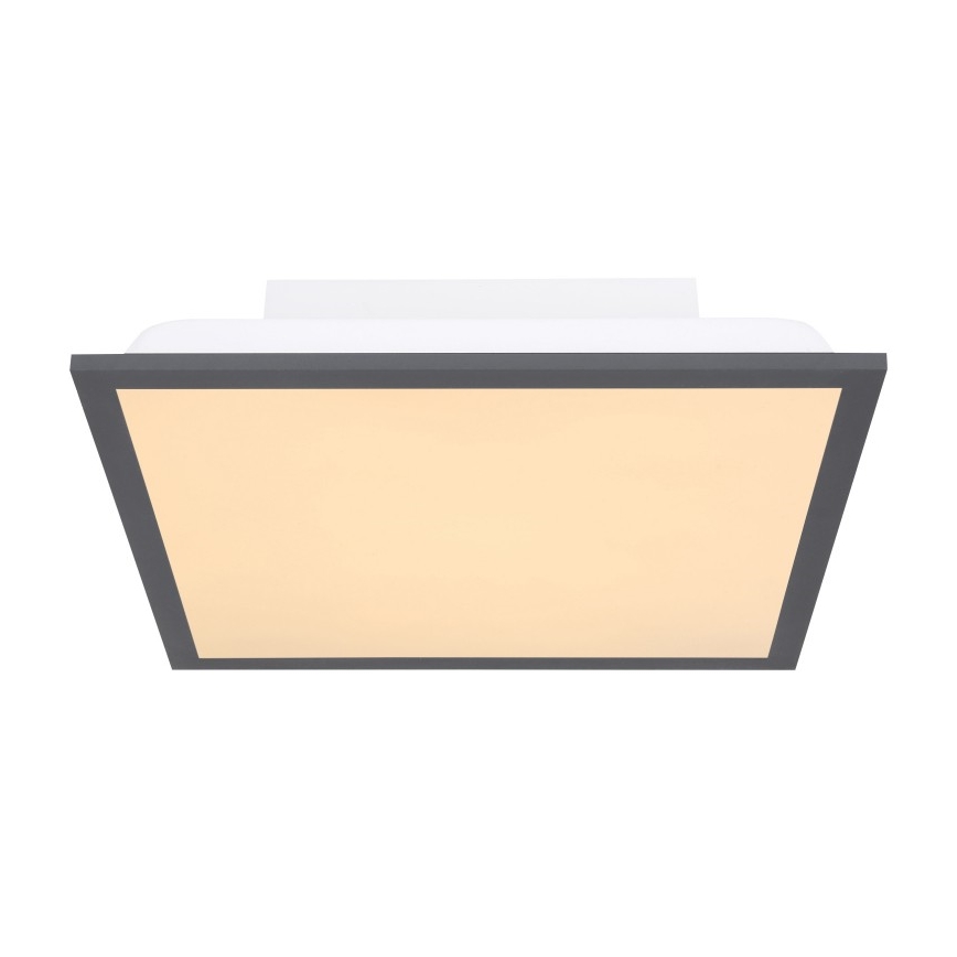 Globo - LED taklampa LED/12W + LED/4W/230V