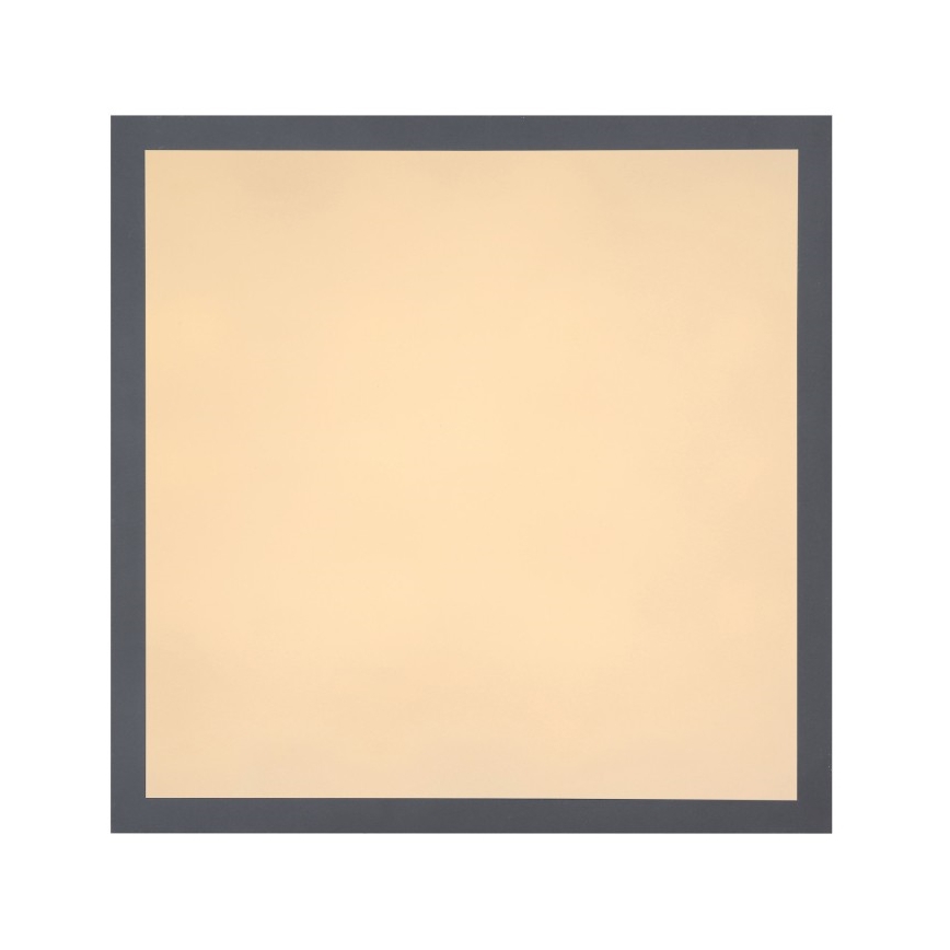 Globo - LED taklampa LED/12W + LED/4W/230V