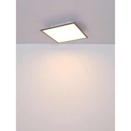 Globo 416080D2 - LED Takbelysning DORO LED/24W/230V