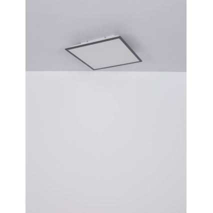 Globo 416080D2 - LED Takbelysning DORO LED/24W/230V