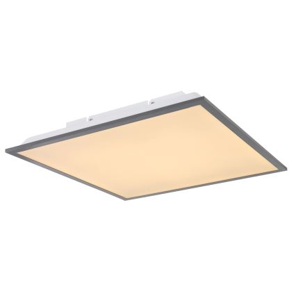 Globo 416080D2 - LED Takbelysning DORO LED/24W/230V