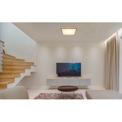 Globo - LED taklampa LED/24W/230V