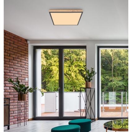 Globo - LED taklampa LED/36W/230V