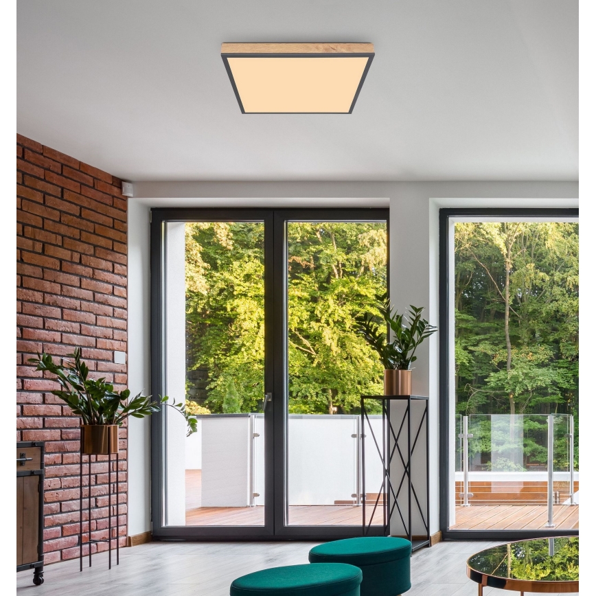 Globo - LED taklampa LED/36W/230V