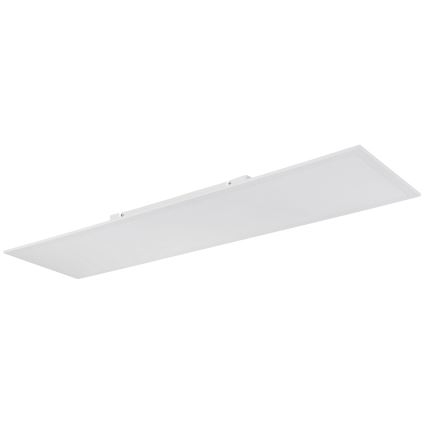 Globo - LED RGBW Dimbar taklampa LED/44W/230V Wi-Fi Tuya + fjärrkontroll