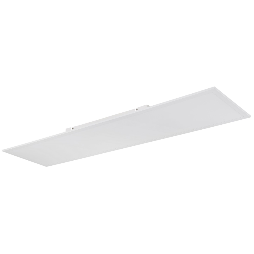 Globo - LED RGBW Dimbar taklampa LED/44W/230V Wi-Fi Tuya + fjärrkontroll