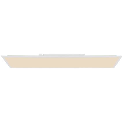 Globo - LED RGBW Dimbar taklampa LED/44W/230V Wi-Fi Tuya + fjärrkontroll