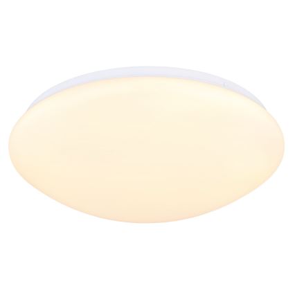 Globo - LED Dimbar taklampa LED/18W/230V
