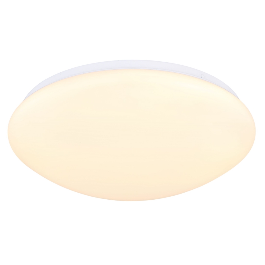 Globo - LED Dimbar taklampa LED/18W/230V
