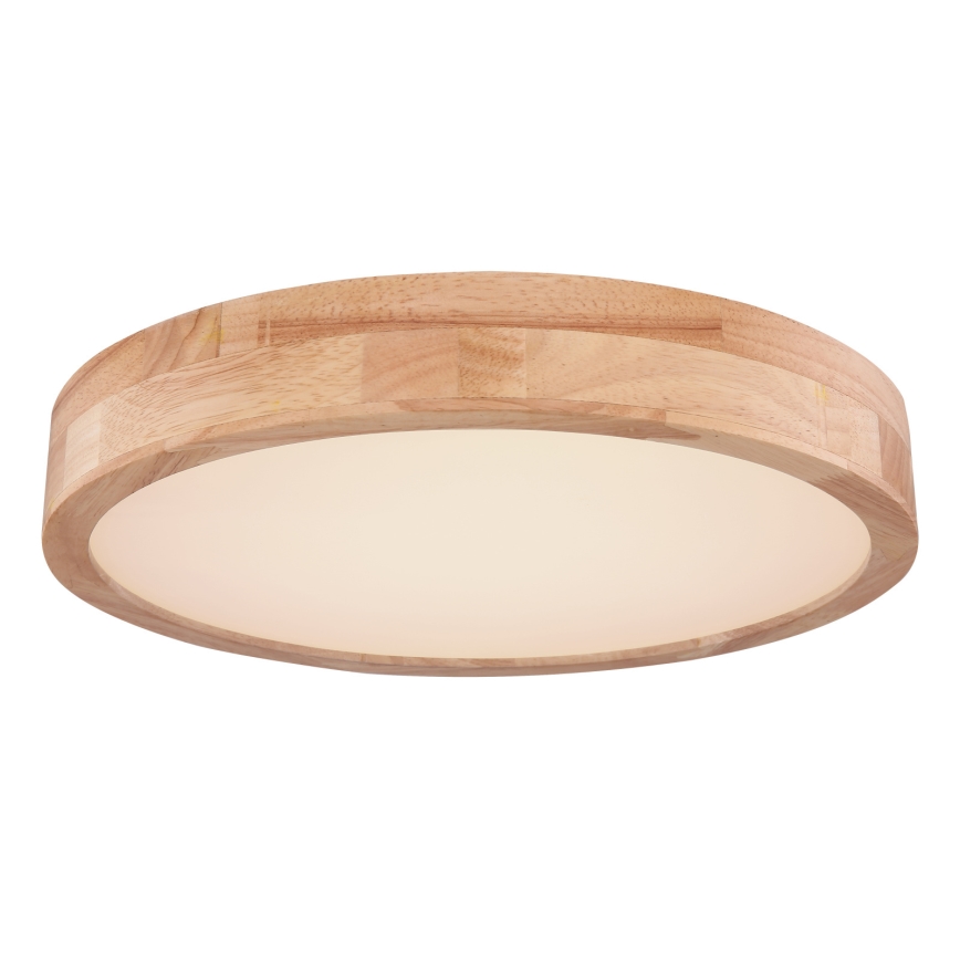 Globo - LED Dimbar taklampa LED/24W/230V 3000-6000K + fjärrkontroll