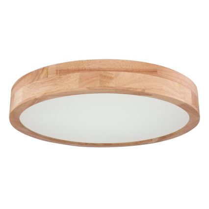Globo - LED Dimbar taklampa LED/24W/230V 3000-6000K + fjärrkontroll