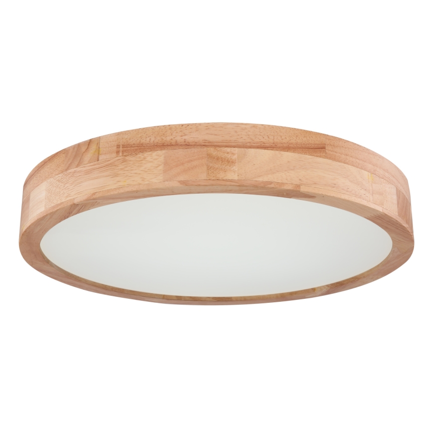 Globo - LED Dimbar taklampa LED/24W/230V 3000-6000K + fjärrkontroll