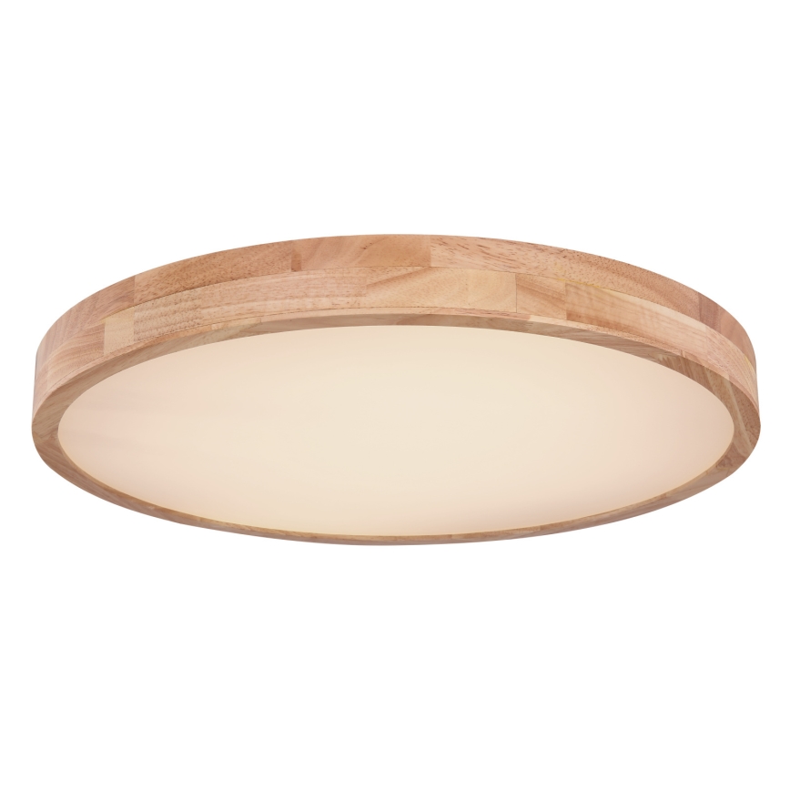 Globo - LED dimbar taklampa LED/48W/230V 3000-6000K + fjärrkontroll