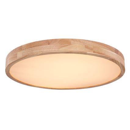 Globo - LED dimbar taklampa LED/48W/230V 3000-6000K + fjärrkontroll