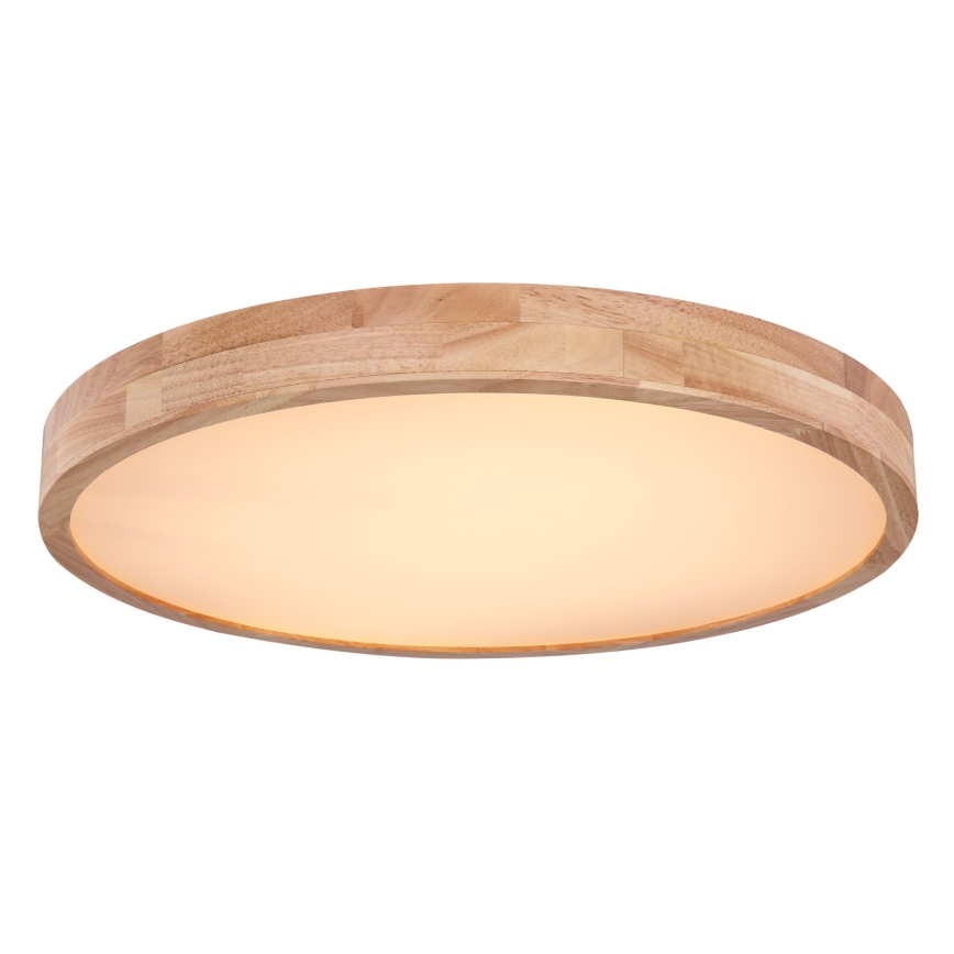 Globo - LED dimbar taklampa LED/48W/230V 3000-6000K + fjärrkontroll