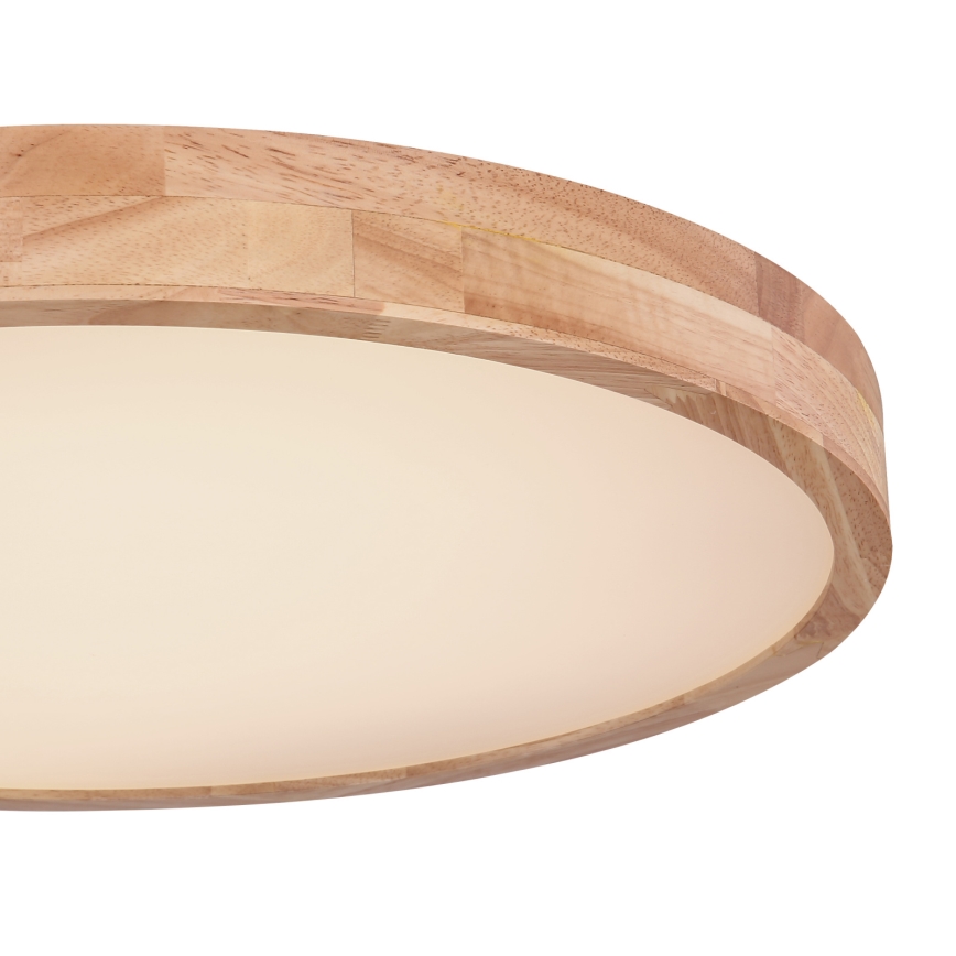 Globo - LED dimbar taklampa LED/48W/230V 3000-6000K + fjärrkontroll