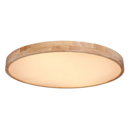 Globo - LED Dimbar taklampa LED/60W/230V 3000-6000K + fjärrkontroll