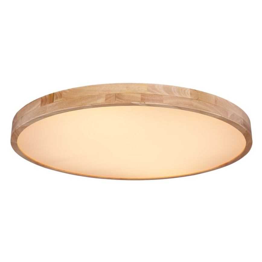 Globo - LED Dimbar taklampa LED/60W/230V 3000-6000K + fjärrkontroll