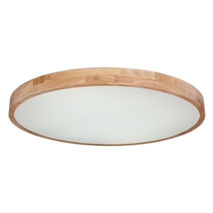 Globo - LED Dimbar taklampa LED/60W/230V 3000-6000K + fjärrkontroll