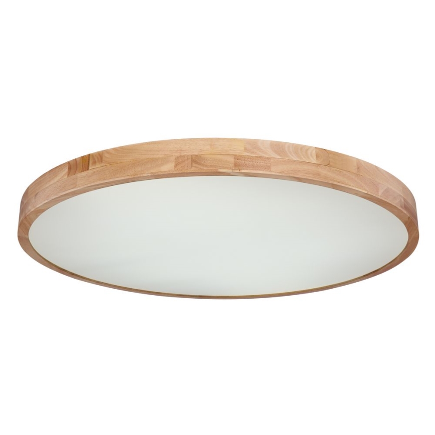 Globo - LED Dimbar taklampa LED/60W/230V 3000-6000K + fjärrkontroll