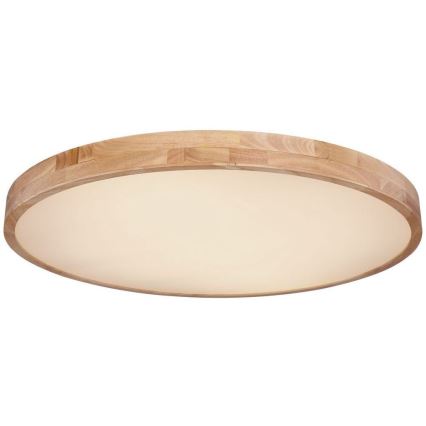 Globo - LED Dimbar taklampa LED/60W/230V 3000-6000K + fjärrkontroll