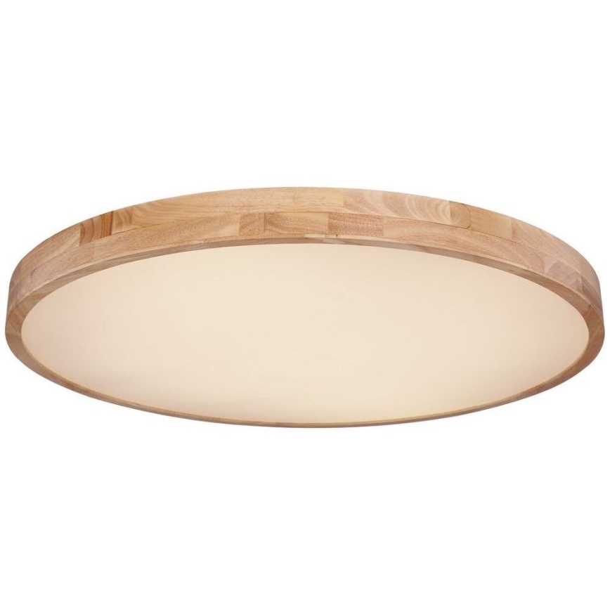 Globo - LED Dimbar taklampa LED/60W/230V 3000-6000K + fjärrkontroll