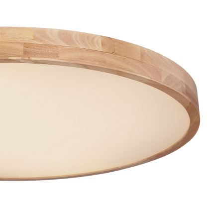 Globo - LED Dimbar taklampa LED/60W/230V 3000-6000K + fjärrkontroll