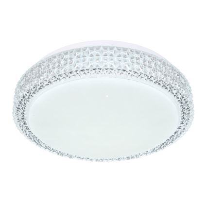 Globo - LED taklampa LED/12W/230V 2700/4200/6500K diameter 30 cm