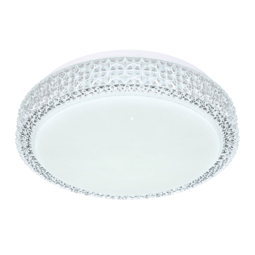Globo - LED taklampa LED/12W/230V 2700/4200/6500K diameter 30 cm