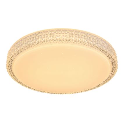 Globo - LED taklampa LED/22W/230V 2700/4200/6500K diameter 40 cm