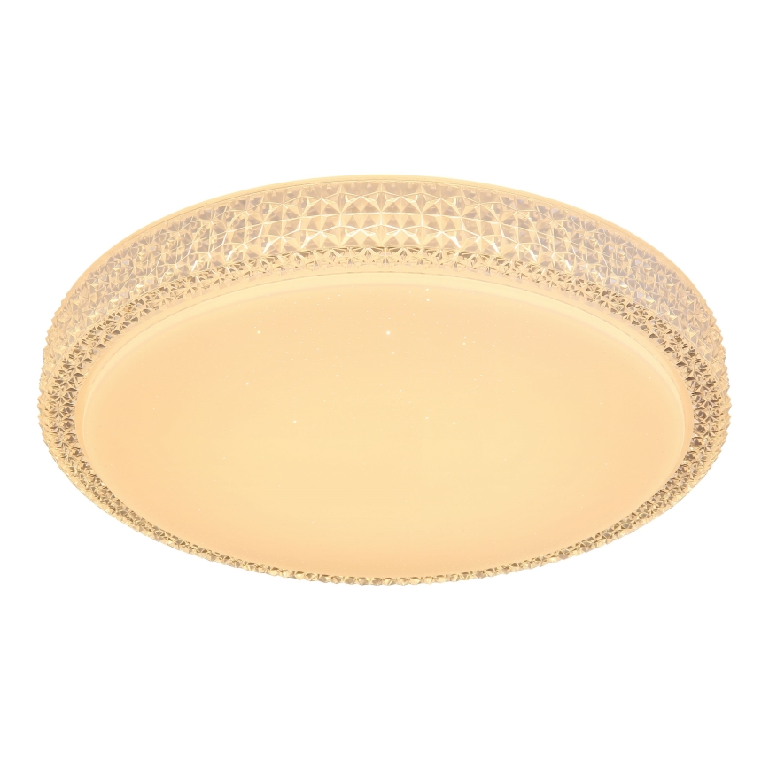 Globo - LED taklampa LED/22W/230V 2700/4200/6500K diameter 40 cm