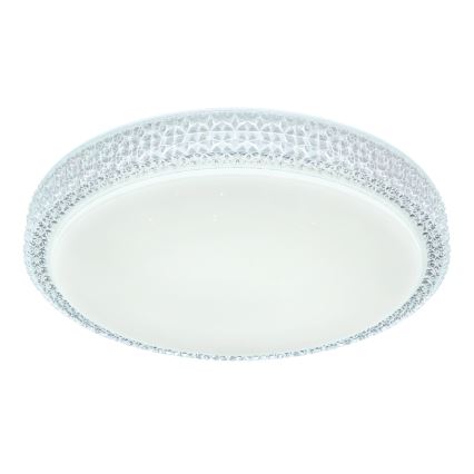 Globo - LED taklampa LED/22W/230V 2700/4200/6500K diameter 40 cm