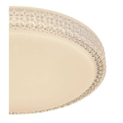 Globo - LED taklampa LED/22W/230V 2700/4200/6500K diameter 40 cm