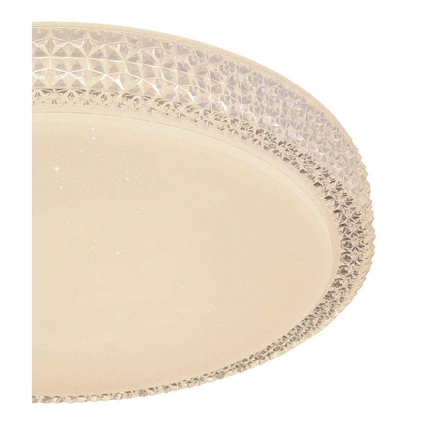 Globo - LED taklampa LED/22W/230V 2700/4200/6500K diameter 40 cm