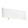 Globo 41751-8W - LED Väggbelysning SIEGFRIED LED/8W/230V