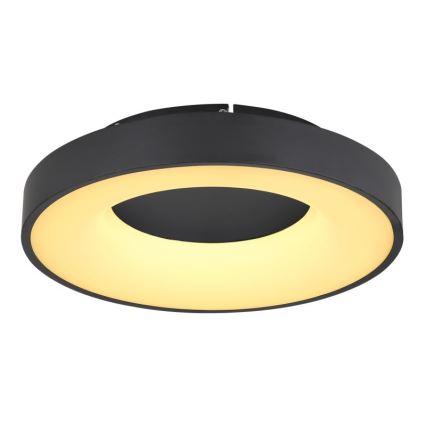 Globo - LED Dimbar taklampa LED/30W/230V 2700-6000K + fjärrkontroll