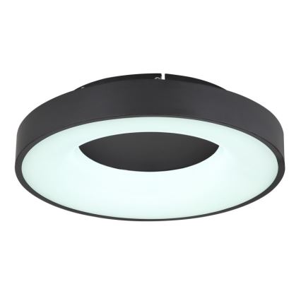 Globo - LED Dimbar taklampa LED/30W/230V 2700-6000K + fjärrkontroll