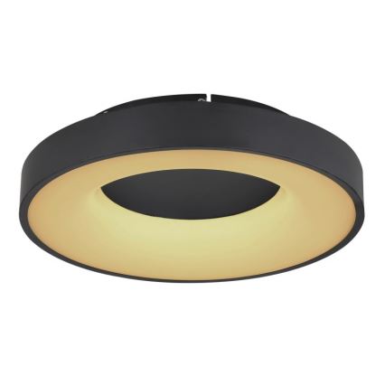 Globo - LED Dimbar taklampa LED/30W/230V 2700-6000K + fjärrkontroll