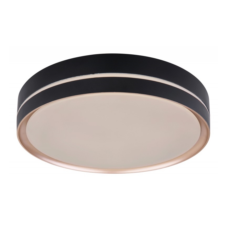 Globo - LED Dimbar taklampa LED/24W/230V + fjärrkontroll