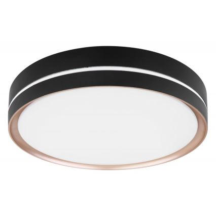 Globo - LED Dimbar taklampa LED/24W/230V + fjärrkontroll