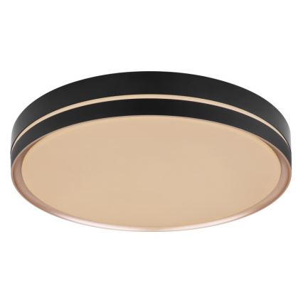 Globo - LED Dimbar taklampa LED/40W/230V 2700-6500K + fjärrkontroll