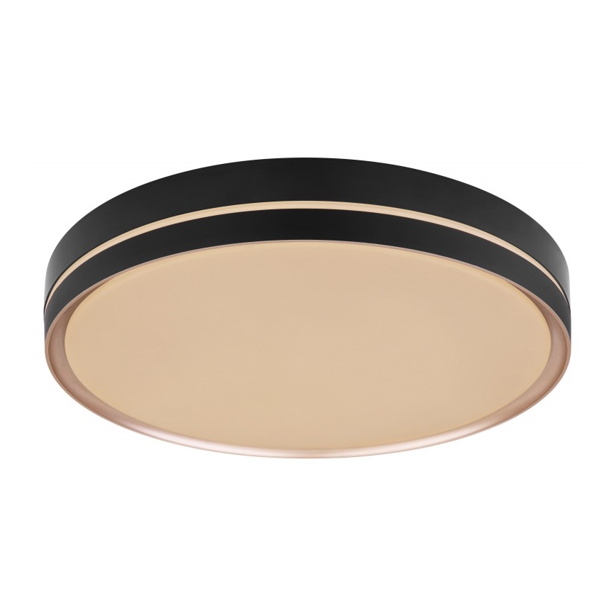Globo - LED Dimbar taklampa LED/40W/230V 2700-6500K + fjärrkontroll